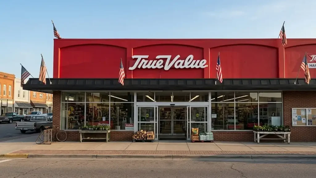 Franklin's Harpeth True Value Home Center will close April 1 after 54 years