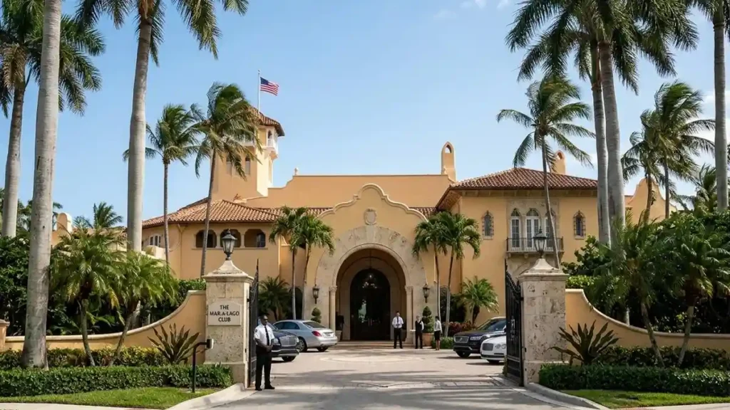 Democrats Flip Florida State Seat Near Mar A Lago