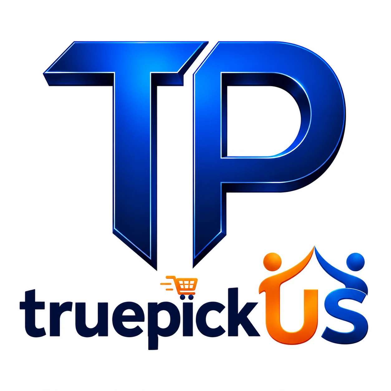 truepickus.com/ logo
